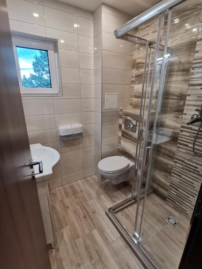 Termál Apartmanház Veresegyház Esterno foto