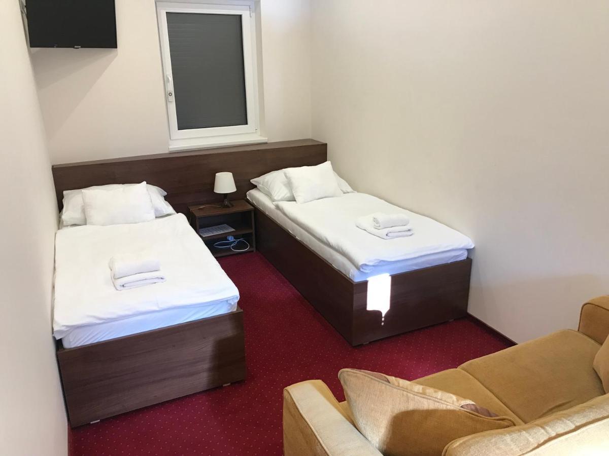 Termál Apartmanház Veresegyház Esterno foto